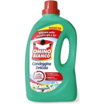 OMINO BIANCO INALBITOR MUSC DELICAT 2 L
