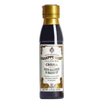 OTET GIUSTI CREMA BALSAMICA IGP CLASIC 150 ML