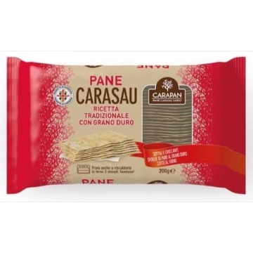 PAINE CARASAU 200 GR