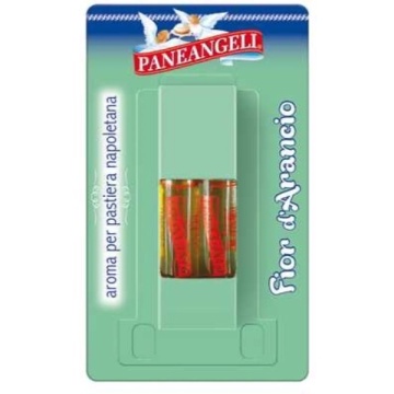 PANEANGELI AROMA FLORI DE PORTOCAL 4 ML