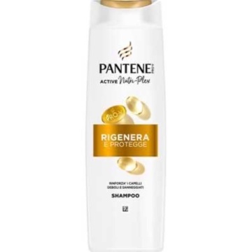 PANTENE SAMPON TRADITIONAL REGENEREAZA SI PROTEJEAZA 250 ML