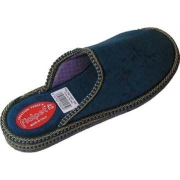 PAPUCI FELTRO INCHISI MARIME 35