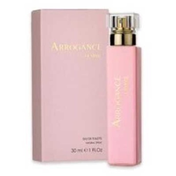PARFUM ARROGANCE FEMEI APA DE TOALETA SPRAY 30 ML