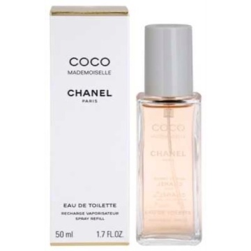 PARFUM CHANEL COCO MADEMOISELLE EDT 50 ML