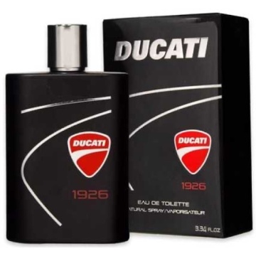 PARFUM DUCATI 1926 EDT 100 ML