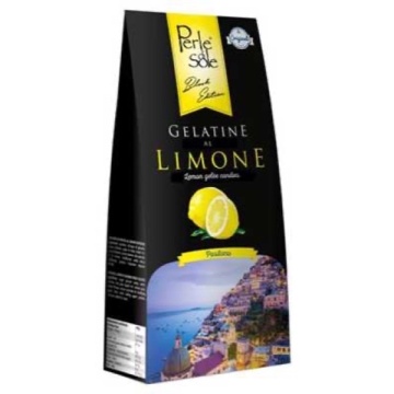 PERLE DI SOLE BOMBOANE JELEU POSITANO 180 G