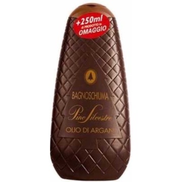 PINO SILVESTRE GEL DE DUS ARGAN 750 ML