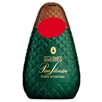 PINO SILVESTRE SAMPON SI GEL DE DUS CLASIC FORTE 400 ML
