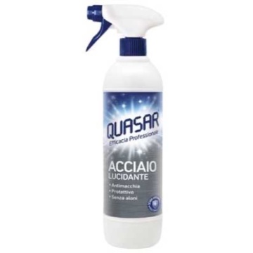 QUASAR SPRAY OTEL 580 ML