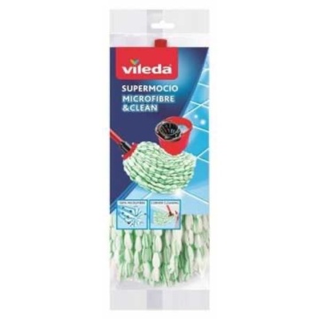 REZERVA MOP VILEDA MICROFIBRA CU PRINDERE UNIVERSALA
