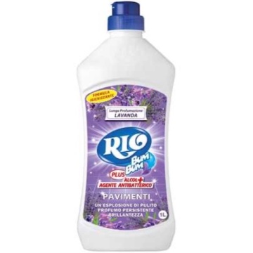RIO BUM BUM PARDOSELI LAVANDA 1 L