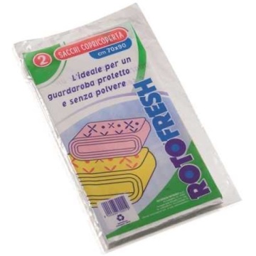 ROTOFRES SAC HUSA PENTRU PILOTA 70X90