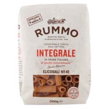 RUMMO INTEGRAL ELICOIDALI NR.49 500 G