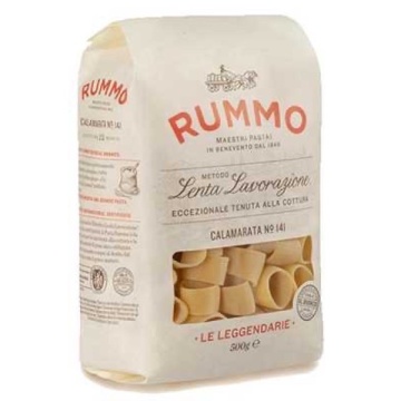 RUMMO LEGEND NR 141 CALAMARATA 500 GR