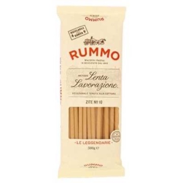 RUMMO LEGGENDE ZITE NR.10 500 G