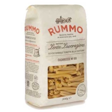 RUMMO NR 88 CASARECCE 500 GR