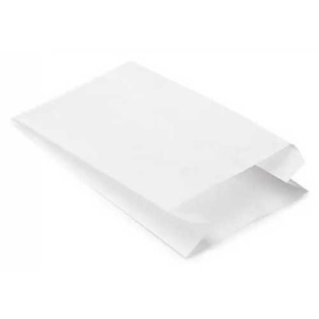 SACI HARTIE ALBI 22X44 KG10
