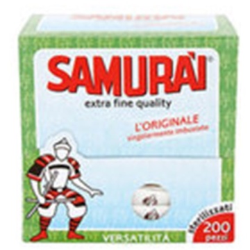 SAMURAI 200 SCAROBI DISPENSER
