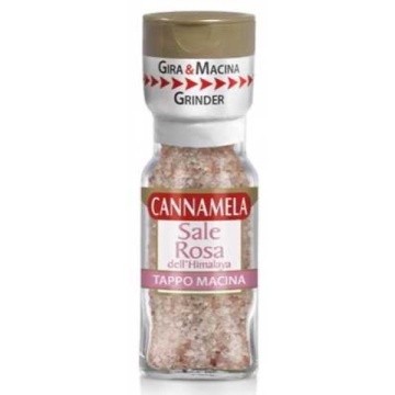 SARE CANNAMELA RASNITA ROZ 60 GR
