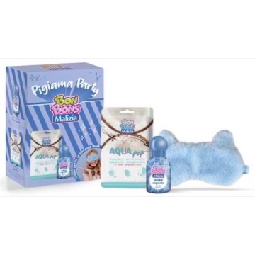 SET CADOU MALIZIA BON BONS MASCA + EDT + CADOU