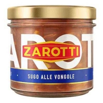 SOS ZAROTTI SCOICI 110 GR