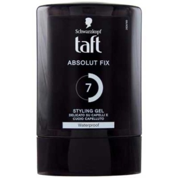 TAFT GEL ABSOLUTE FIX 300 ML
