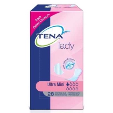 TENA LADY ULTRA MINI