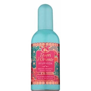 TESORI D'ORIENTE APA DE TOALETA SPRAY AYURVEDA 100 ML