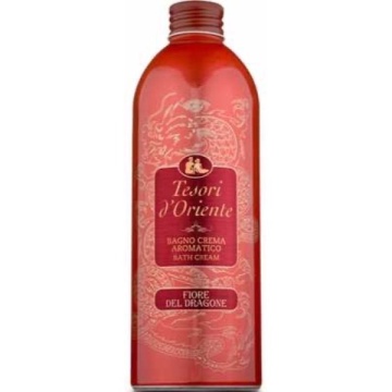 TESORI D ORIENTE GEL DE DUS LOTO 500 ML