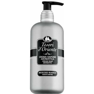 TESORI D'ORIENTE SAPUN LICHID MOSC 300 ML