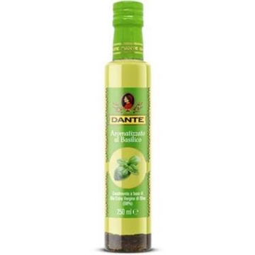ULEI DANTE CONDIMENT CU BUSUIOC 250 ML