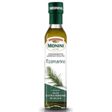 ULEI MONINI CONDIMENT CU ROZMARIN 250 ML