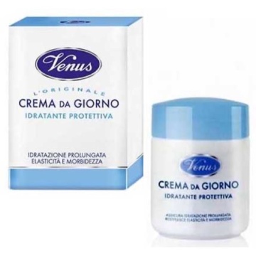 VENUS CREMA ZI HIDRATANTA PROTECTOARE 50 ML