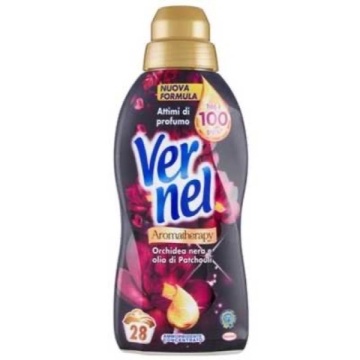 VERNEL BALSAM RUFE CONCENTRAT VISE DE LOTUS 700 ML