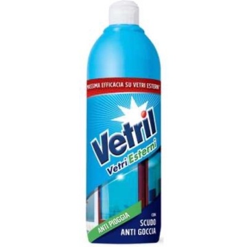 VETRIL GOLIA SQUEEZE PENTRU GEAMURI 650 ML