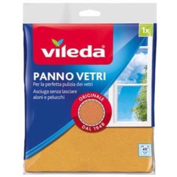 VILEDA LAVETA PENTRU GEAMURI