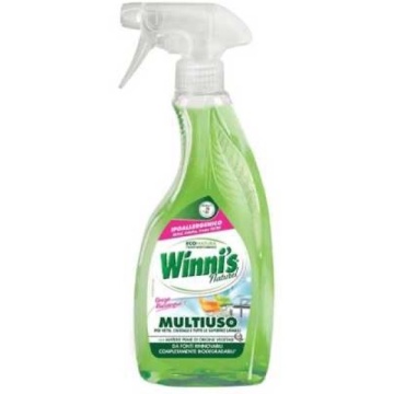 WINNI'S MULTIUZ SI GEAMURI SPRAY 500 ML