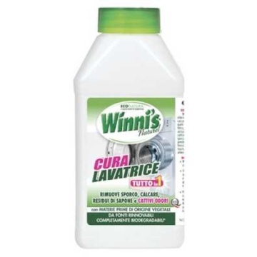 WINNI'S SOLUTIE INTRETINERE MASINA DE SPALAT 250 ML