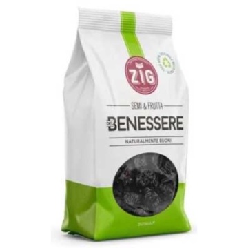 ZIG PRUNE USCATE FARA SAMBURI 200 GR