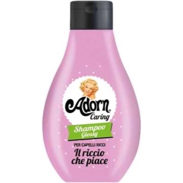 ADORN ȘAMPON PENTRU PĂR CREȚ 250 ML