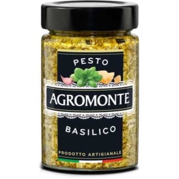 AGROMONTE PESTO BUSUIOC 100 GR
