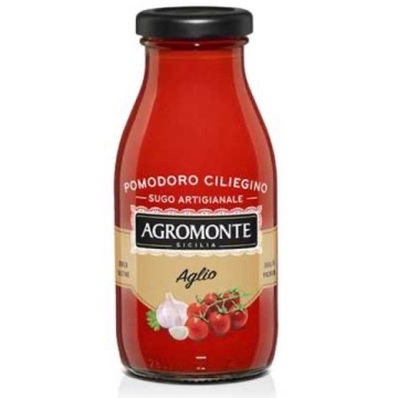 AGROMONTE SOS ROSII CILIEGINO CU USTUROI 260 GR