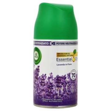 AIR WICK REZERVA FRESH MATIC LAVANDA