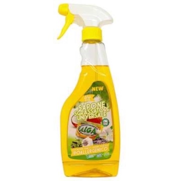ALGA DEGRESANT UNIVERSAL 500 ML