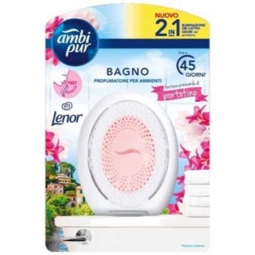 AMBIPUR ODORIZANT BAIE PORTOFINO