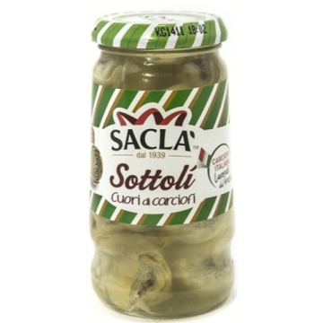 ANGHINARE INTREGI INIMA SACLA 280 GR