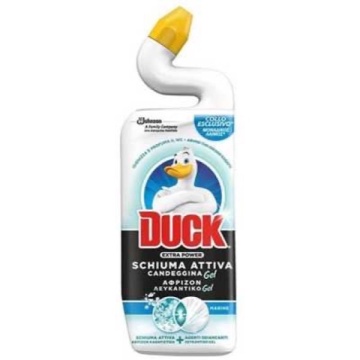ANITRA DUCK WC 5IN1 DETARTRANT 750 ML