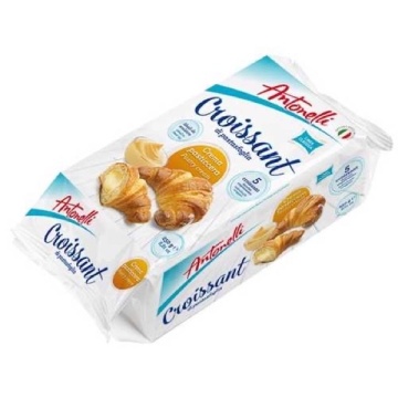ANTONELLI CROISSANT CREMA 250 GR