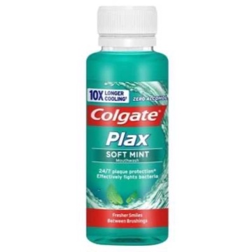 APA DE GURA PLAX MERIDOL 100 ML