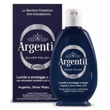 ARGENTIL CREMA LICHIDA 150 ML